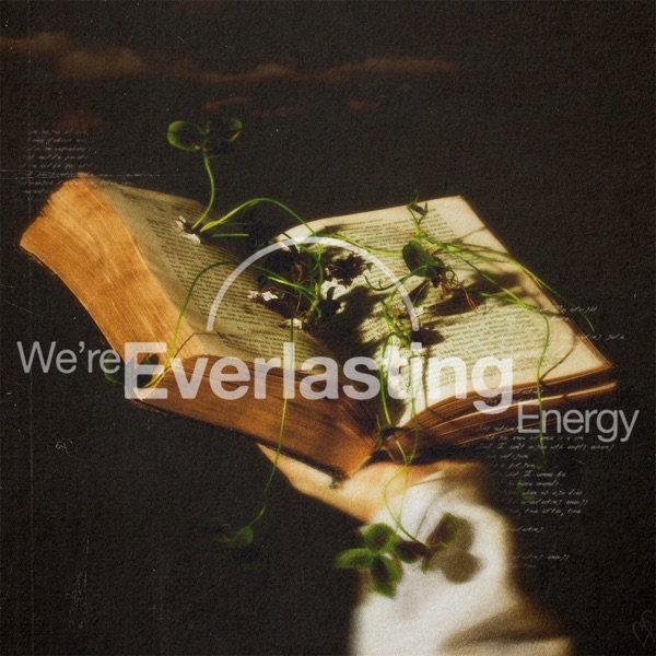 We're Everlasting Energy - Single album cover