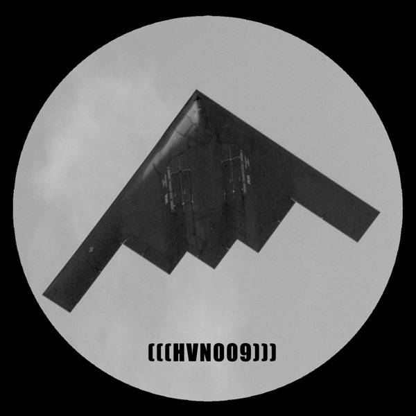 Stylized Fear - EP album cover