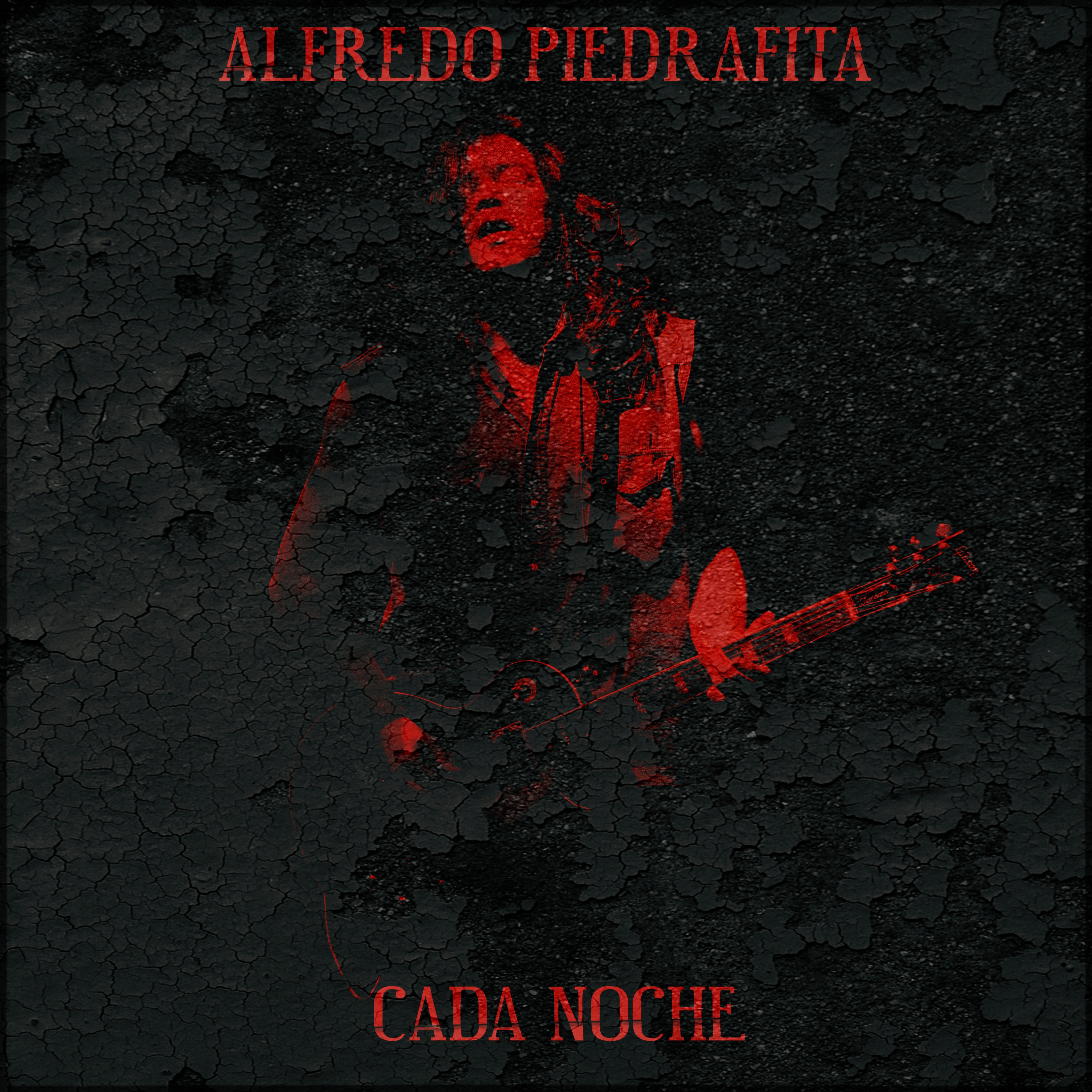 Cada Noche - Single album cover