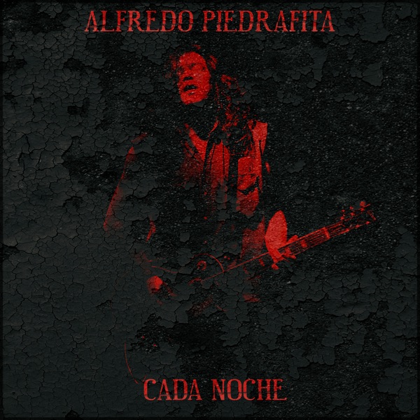 Cada Noche - Single album cover
