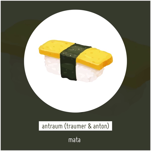 Mata - Single album cover