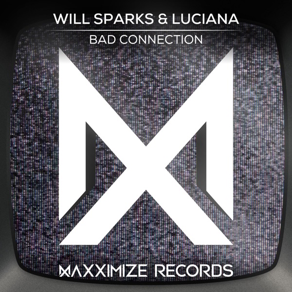 Bad Connection (Extended Mix) - Single album cover