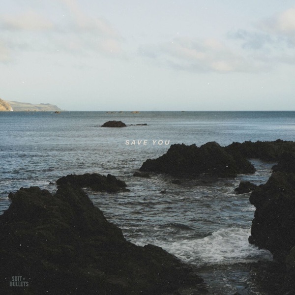 Save You (feat. Vana) - Single album cover