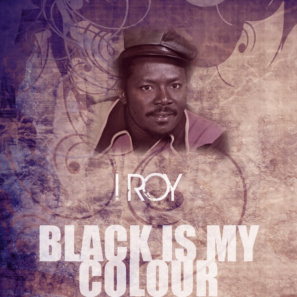 Black is My Colour - Single album cover