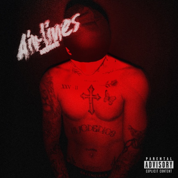 AIRLINES - Single album cover