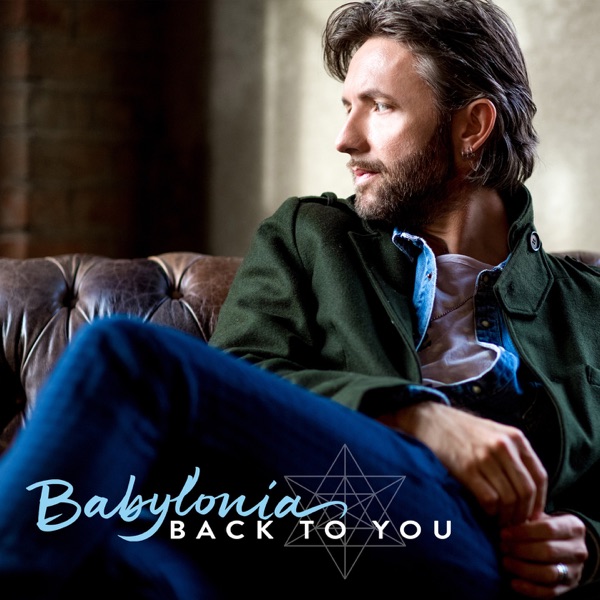 Back to You - EP album cover