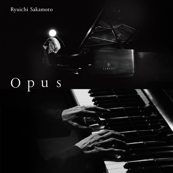 Opus album cover