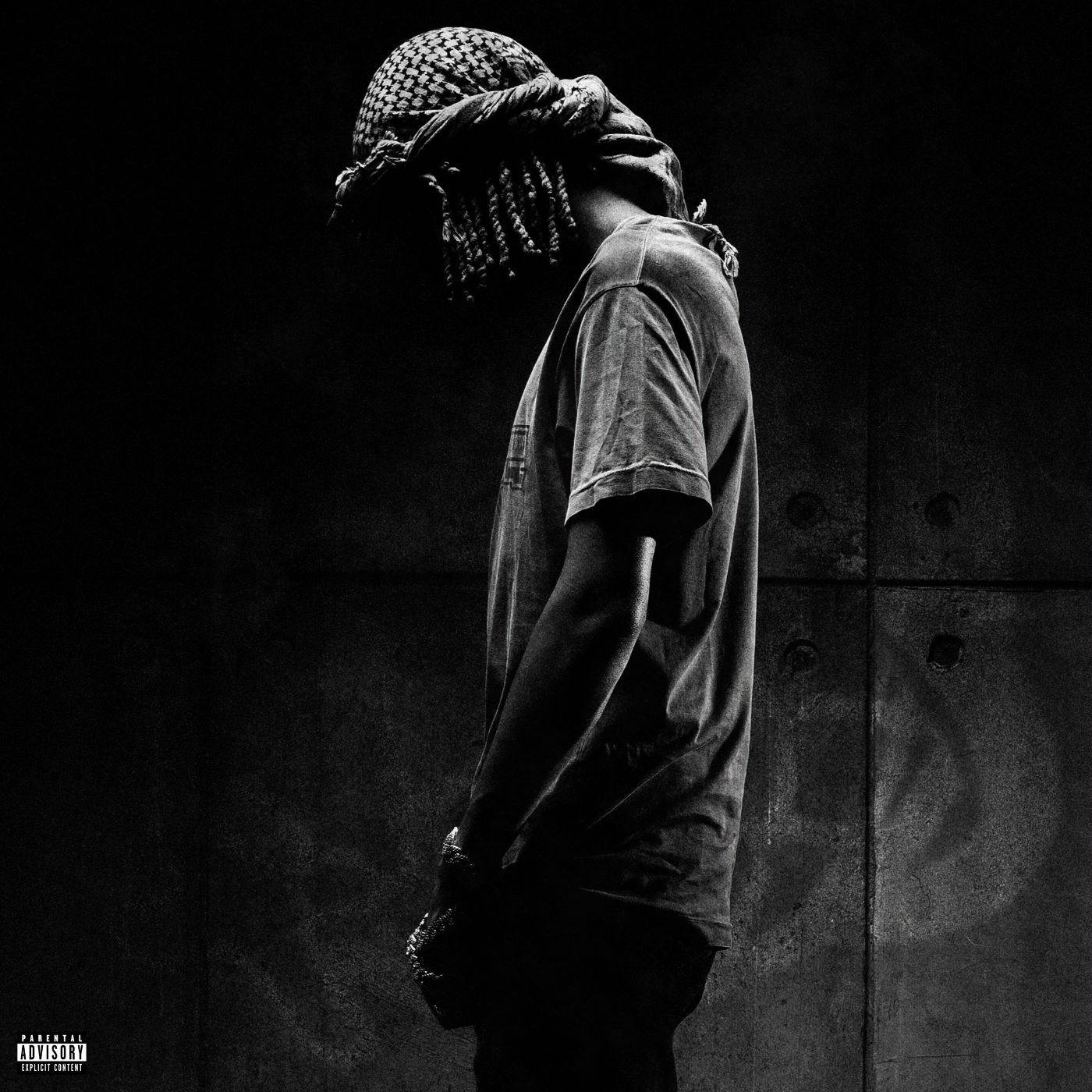 KEEP IT COOL - Single album cover