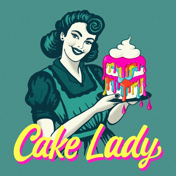 Cake Lady - Single album cover
