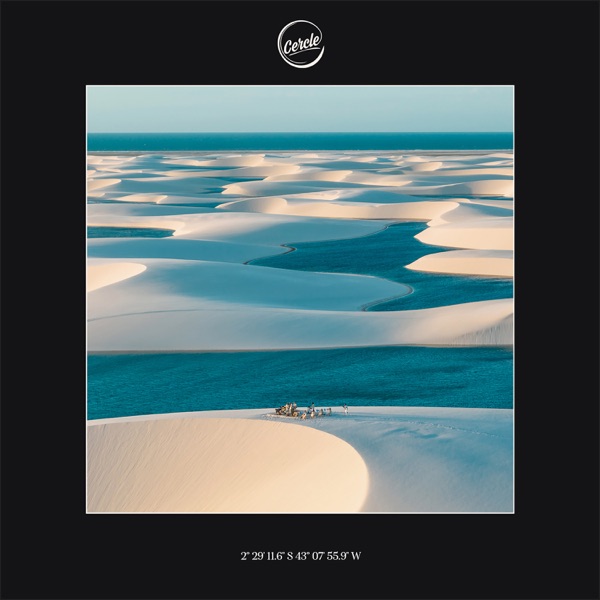 Lençóis (Love Me) - Single album cover