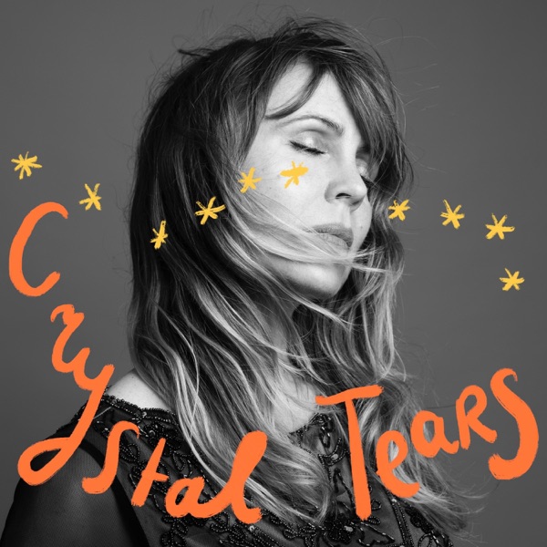 Crystal Tears - Single album cover