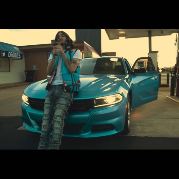 Fees (feat. Mexikodro) - Single album cover