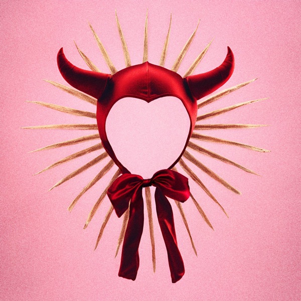 HARLEQUIN! - Single album cover