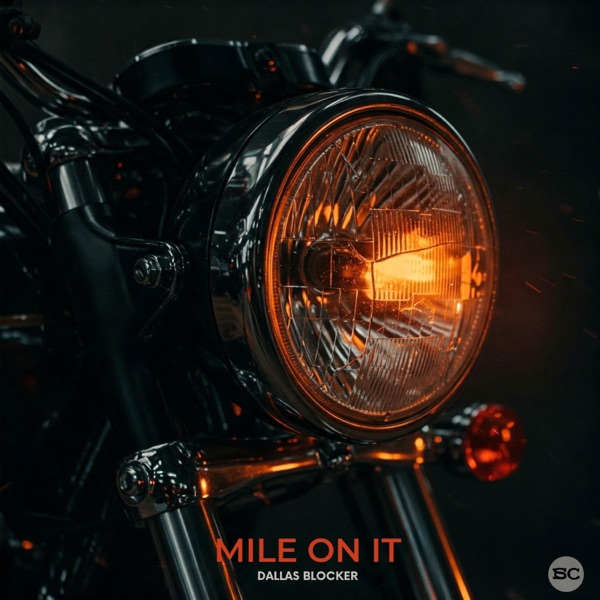 Mile On It - Single album cover