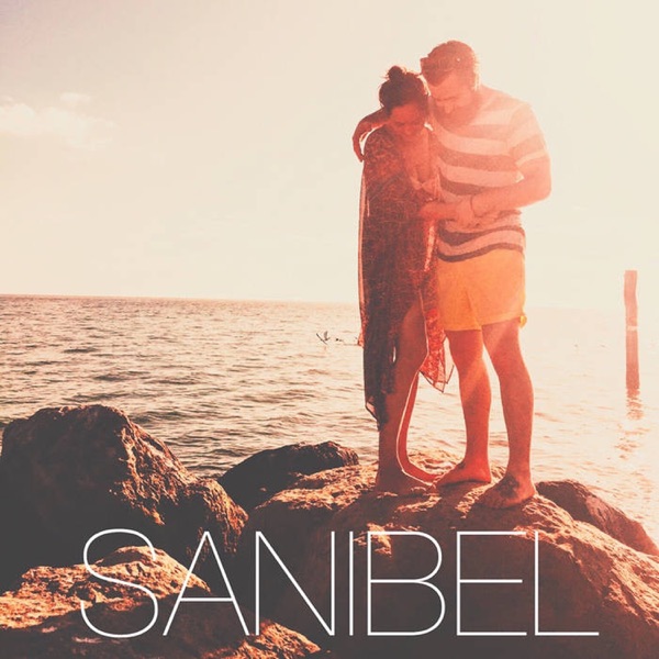 Sanibel - Single album cover