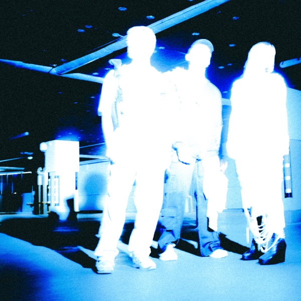 television - Single album cover