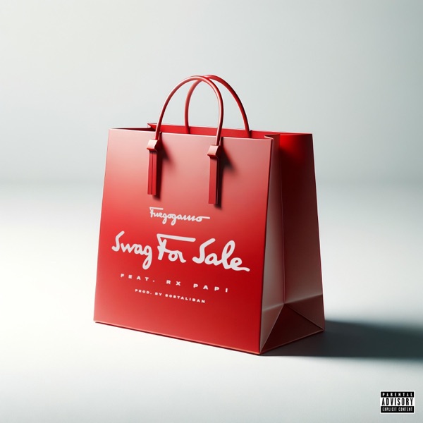 Swag for Sale (feat. Rx Papi) - Single album cover