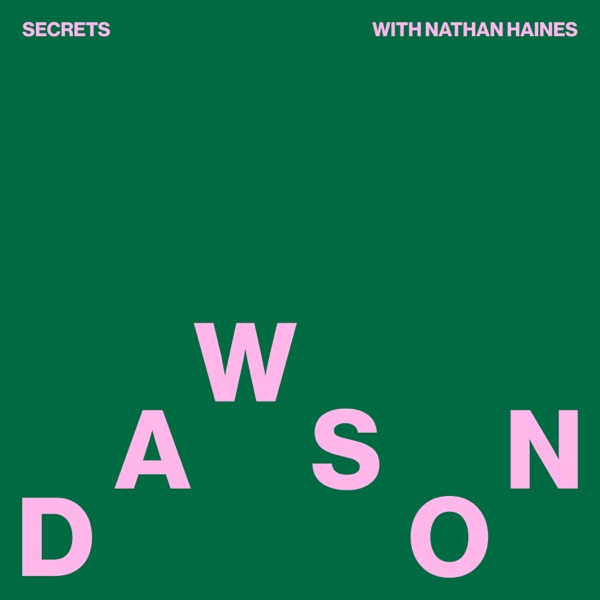 Secrets - Single album cover