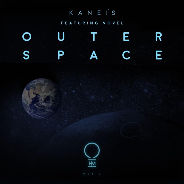 Outer Space (feat. Novel) album cover