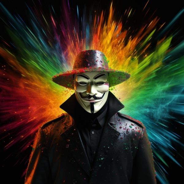 It Becomes A Dance - Single album cover