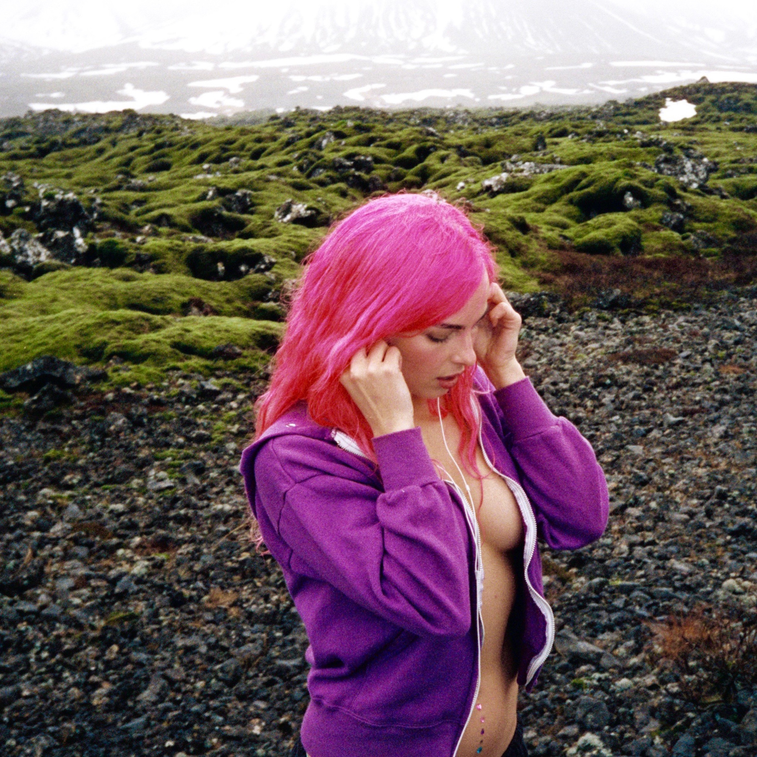 Headphones On - Single album cover