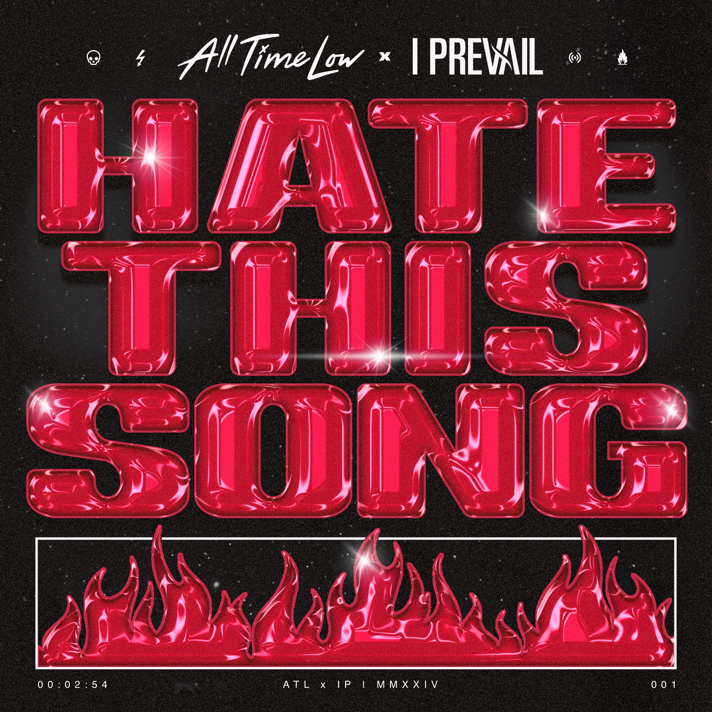 Hate This Song - Single album cover