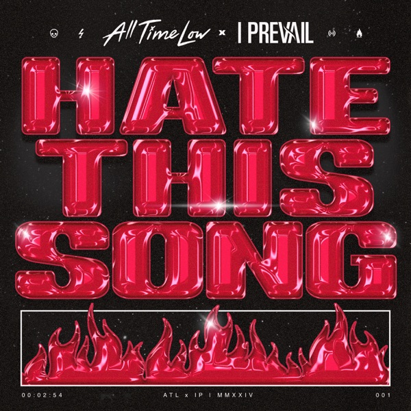 Hate This Song - Single album cover