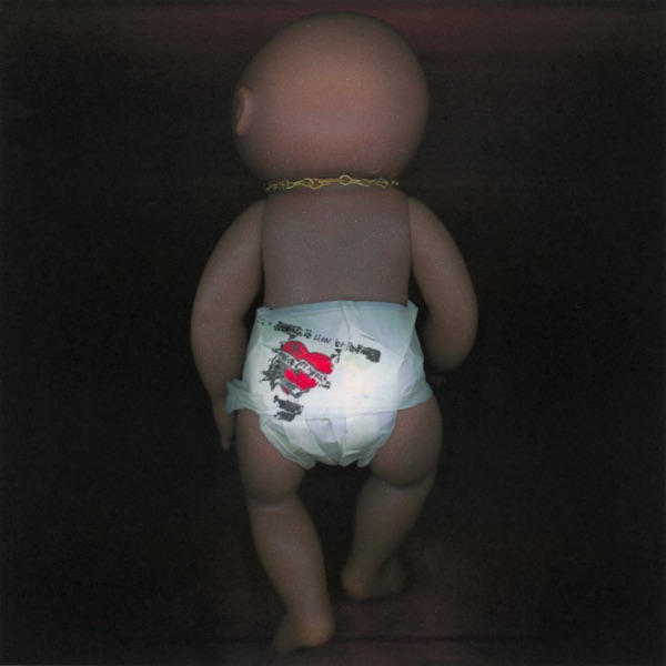DOGZ (In the Studio) - Single album cover