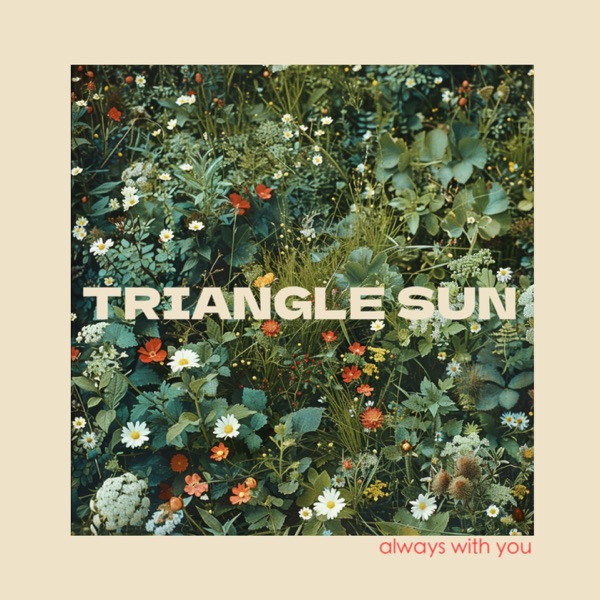 Always With You - Single album cover