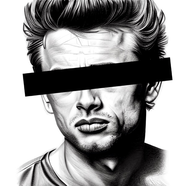 James Dean (feat. Royce Da 5'9") - Single album cover