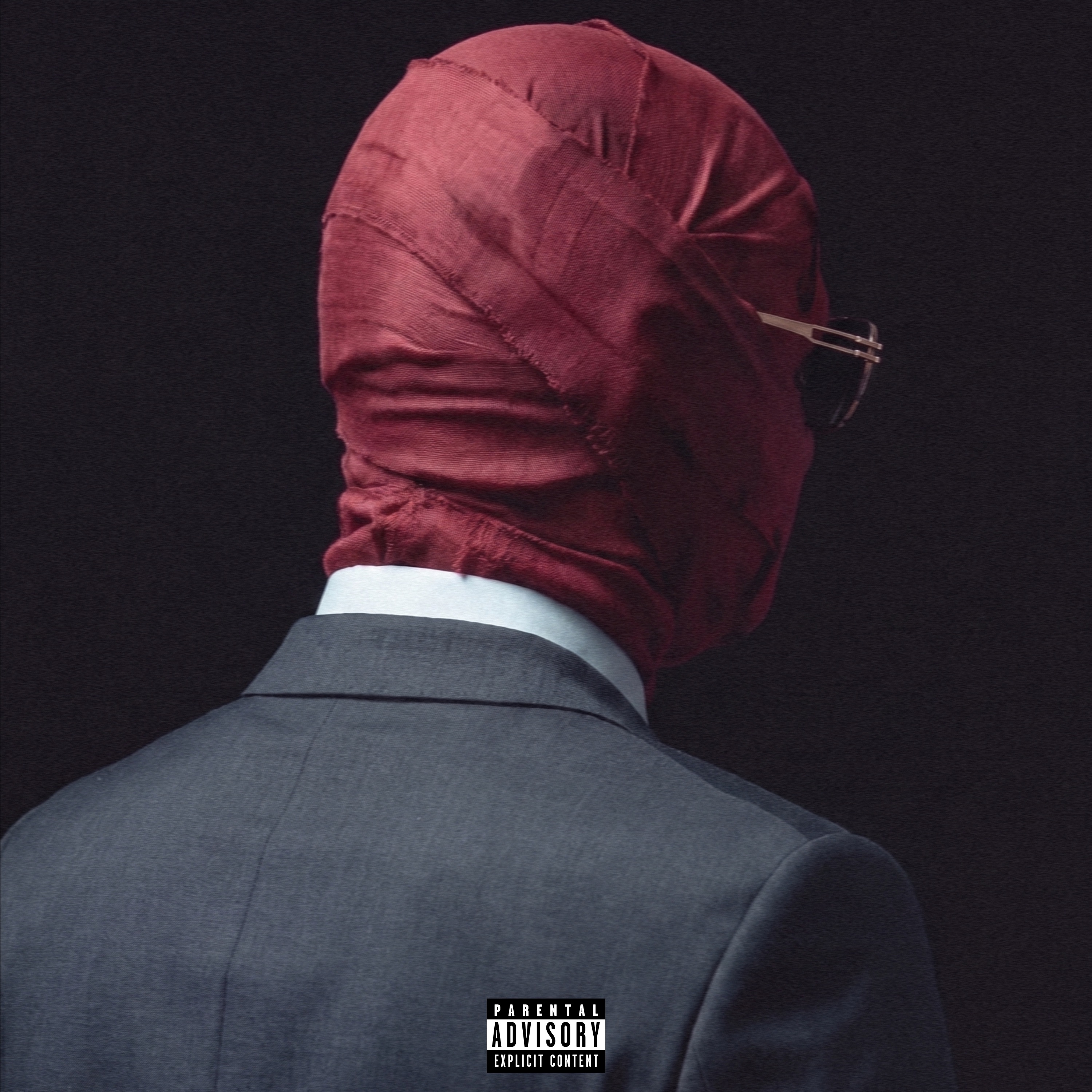 Made You Think I Was Gone ...But album cover