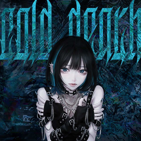 cold death - Single album cover