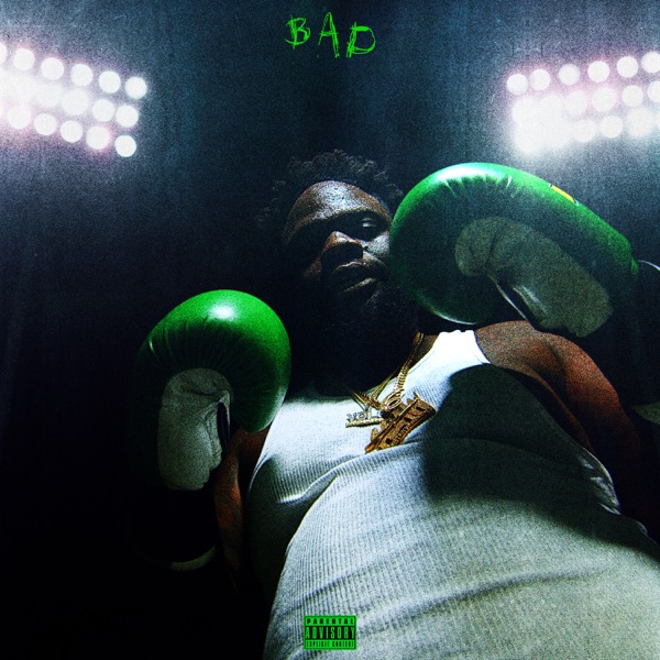 Bad - Single album cover