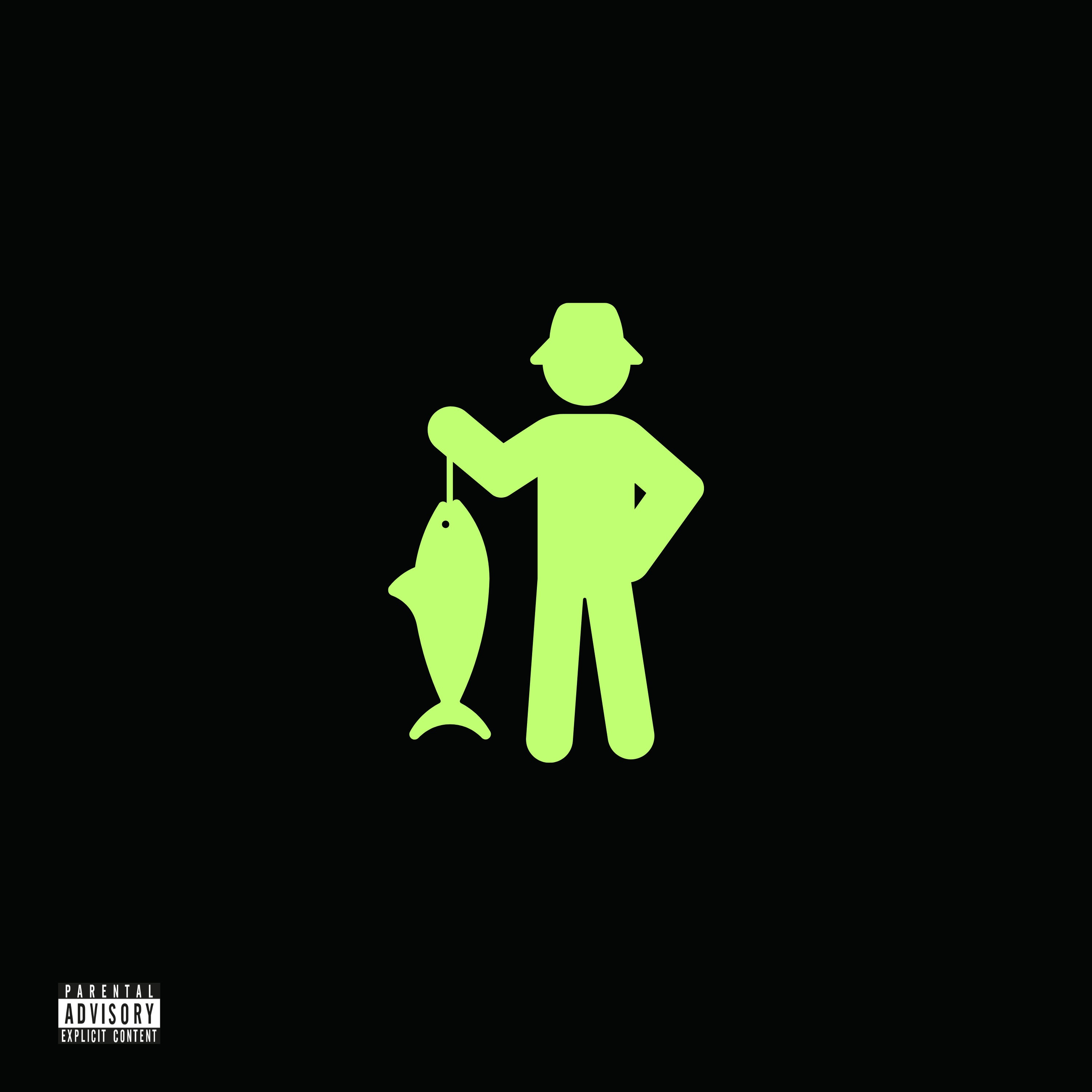 Hooked - Single album cover