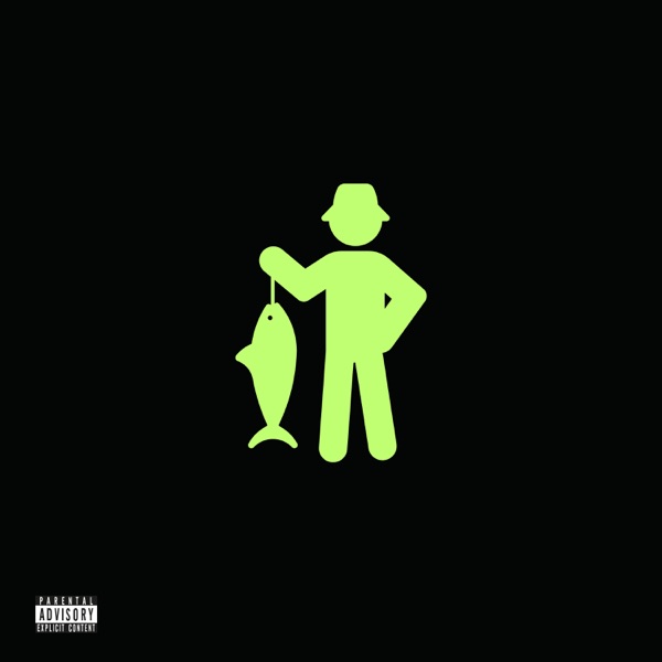 Hooked - Single album cover