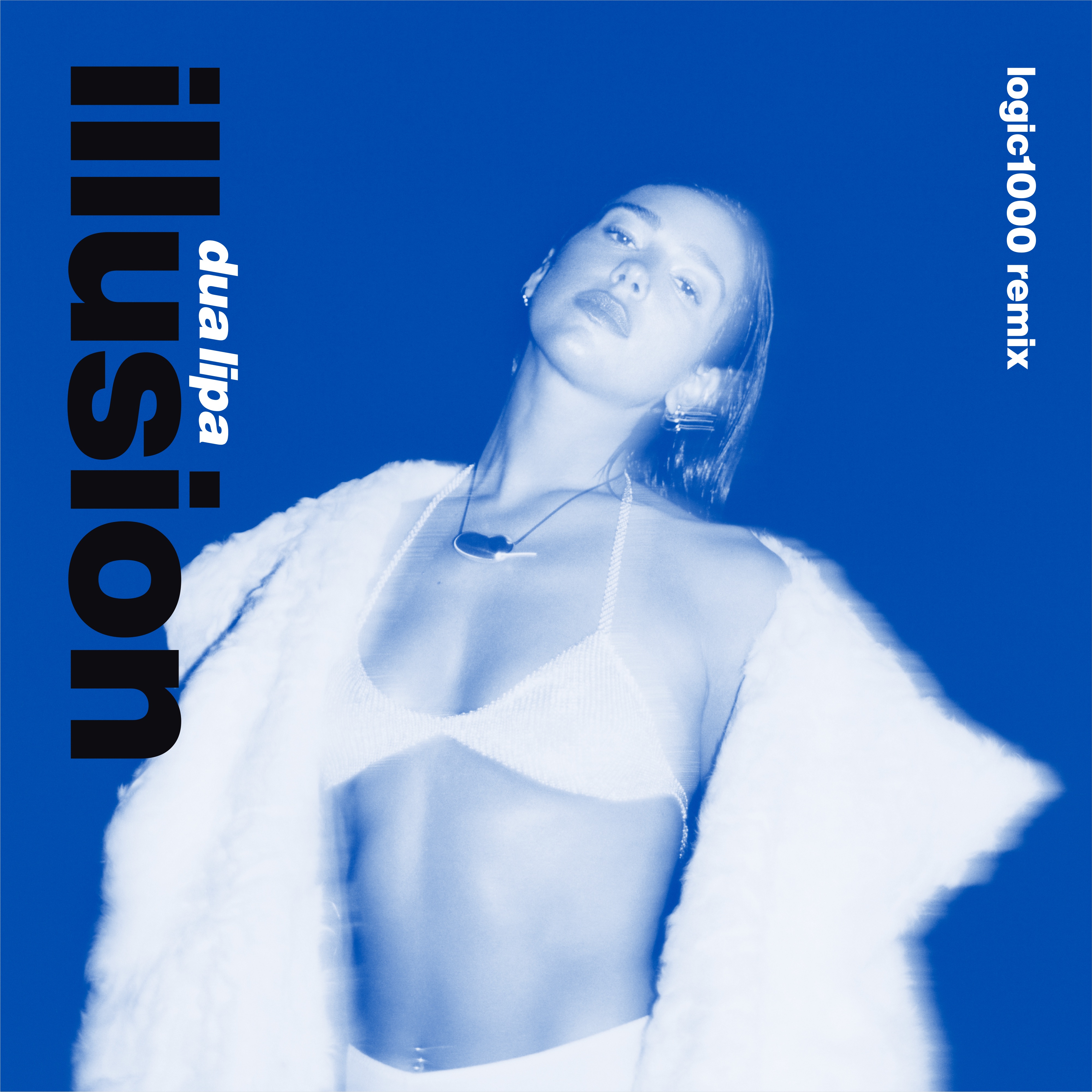 Illusion (Logic1000 Remix) [Extended] - Single album cover