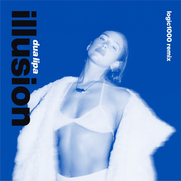 Illusion (Logic1000 Remix) [Extended] - Single album cover