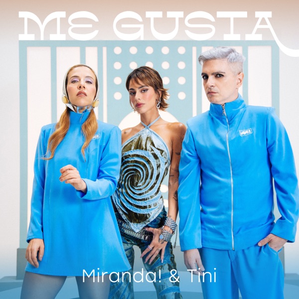 Me Gusta - Single album cover