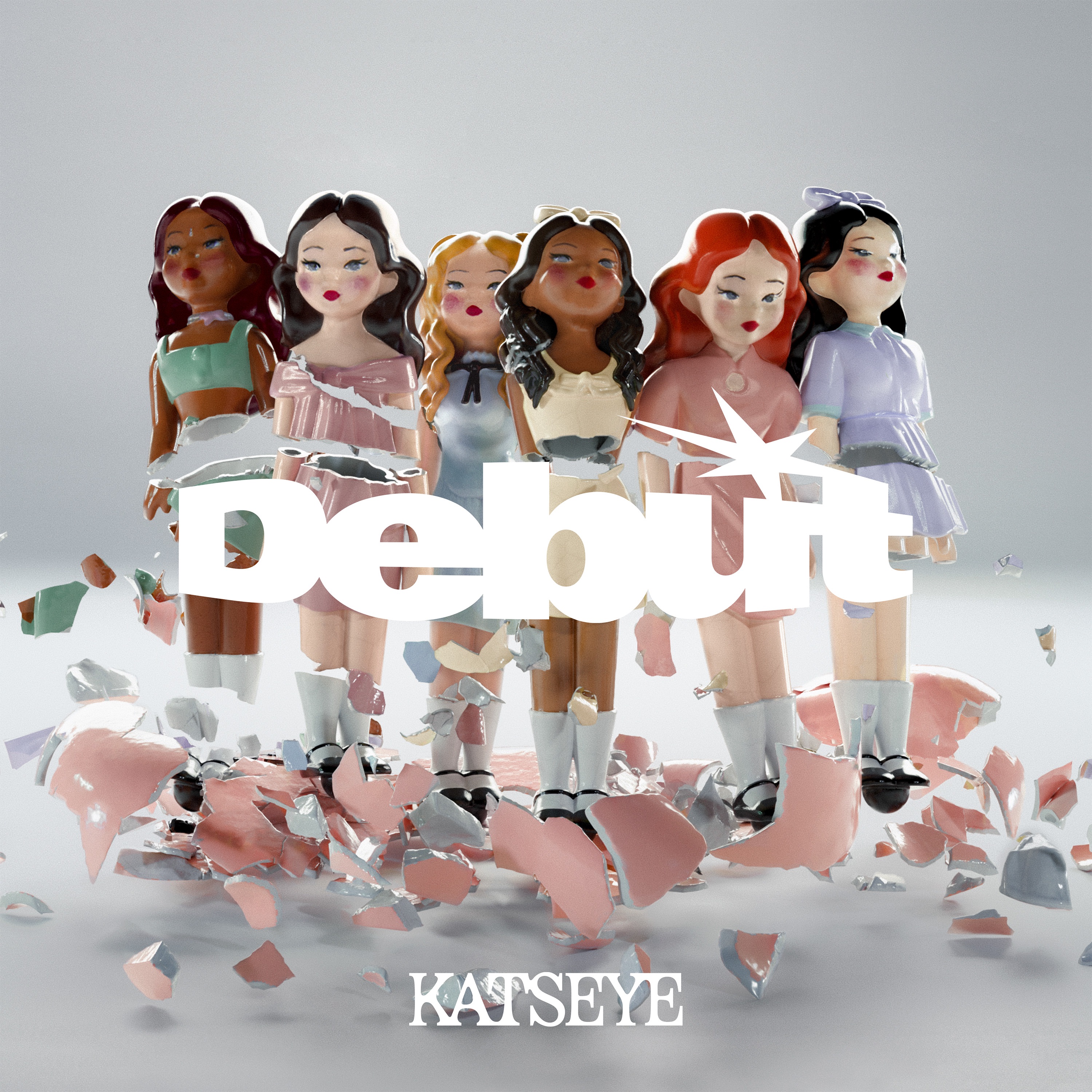 Debut - Single album cover
