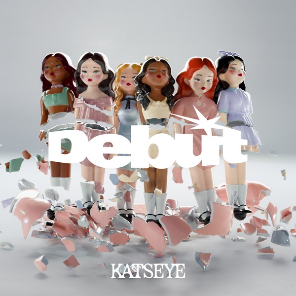 Debut - Single album cover