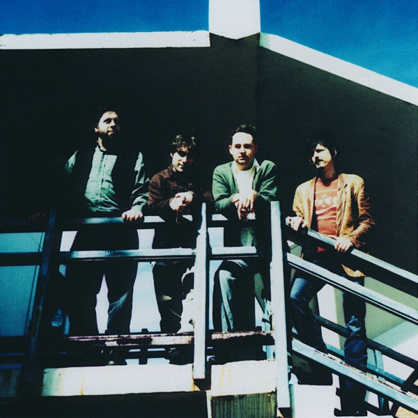 Home for Orphans album cover