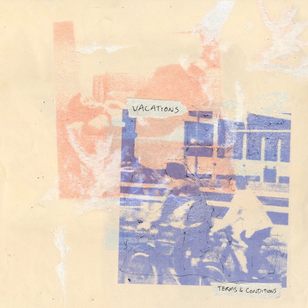 Terms & Conditions - Single album cover