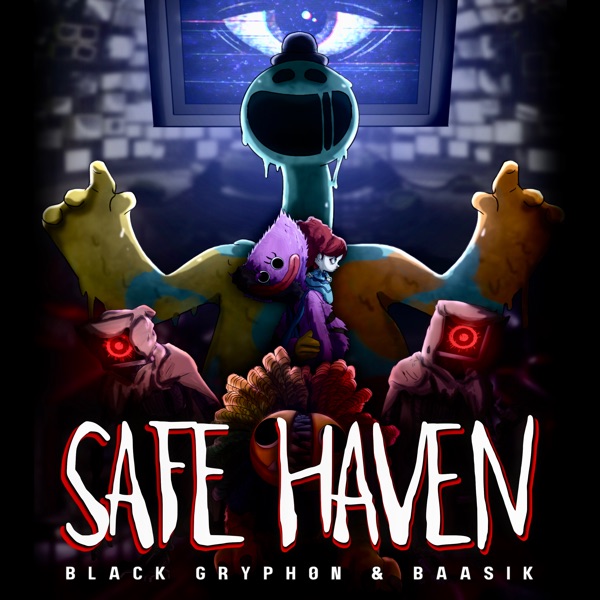Safe Haven - Single album cover