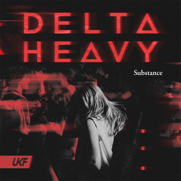 Substance - Single album cover