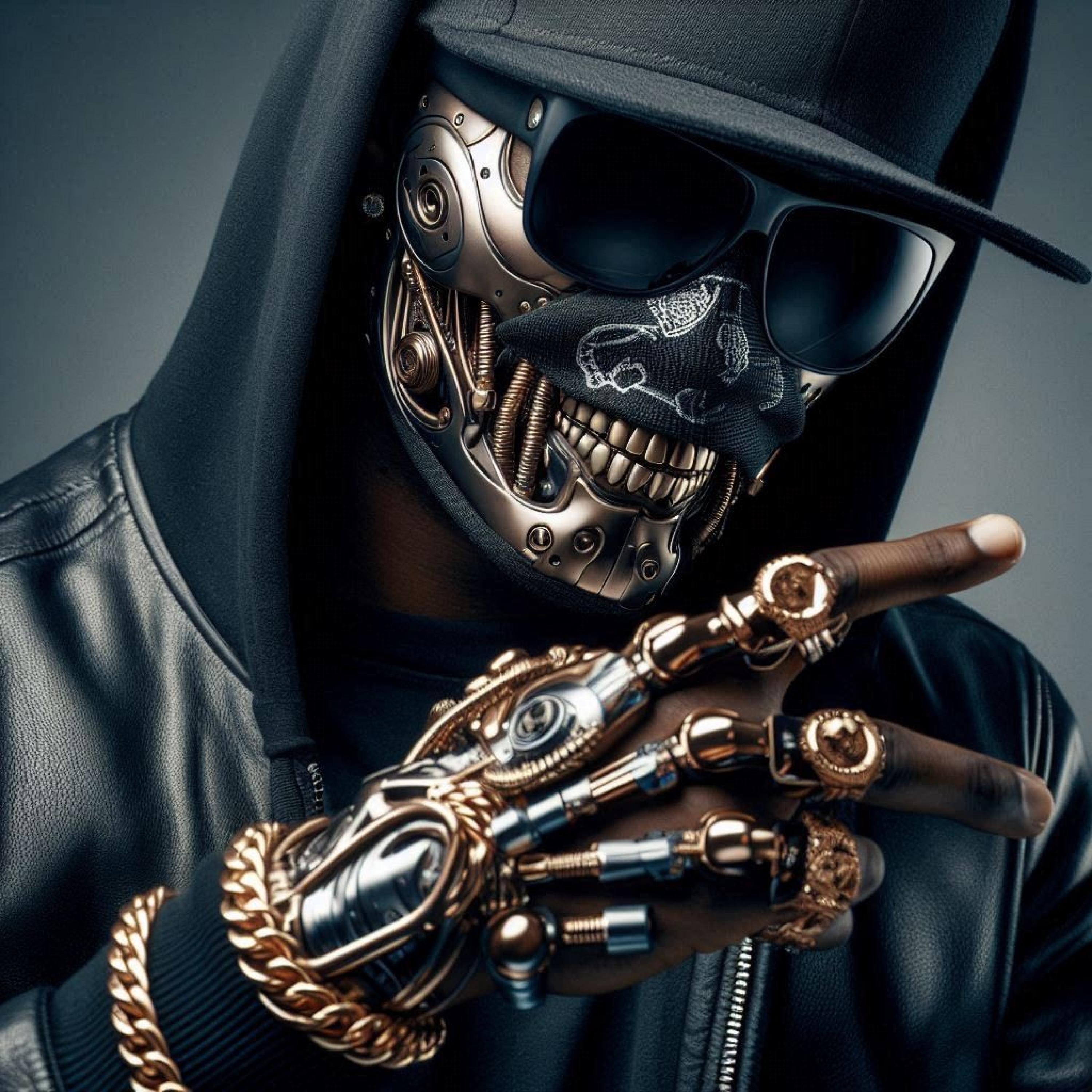 Rushed (feat. Conway the Machine) - Single album cover