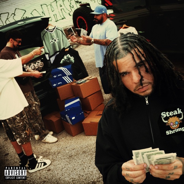 Business as Usual album cover