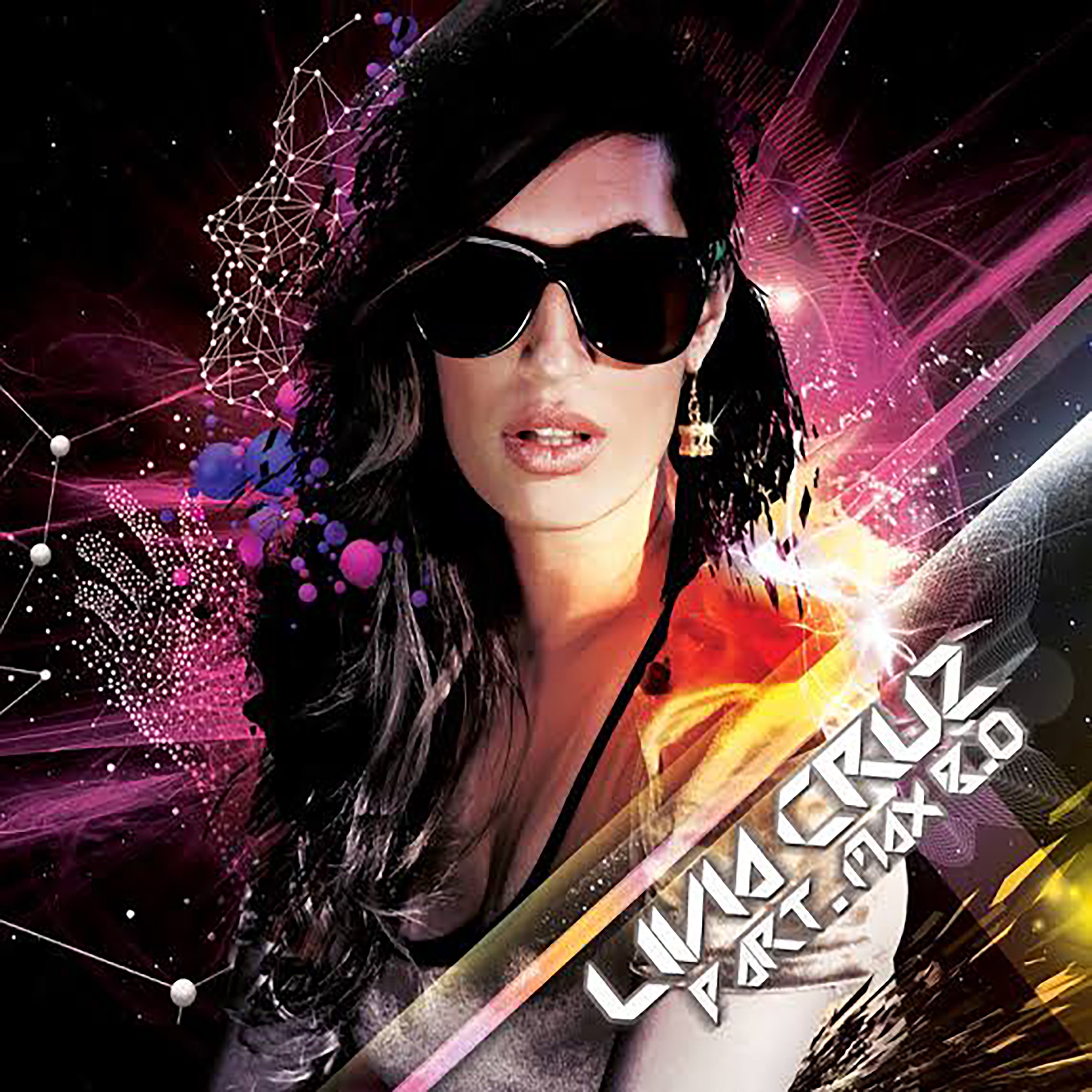 Vem Pra Perto de Mim (feat. Max B.O.) - Single album cover