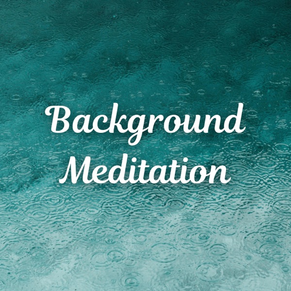 Background Meditation album cover