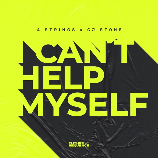 I Can't Help Myself - Single album cover