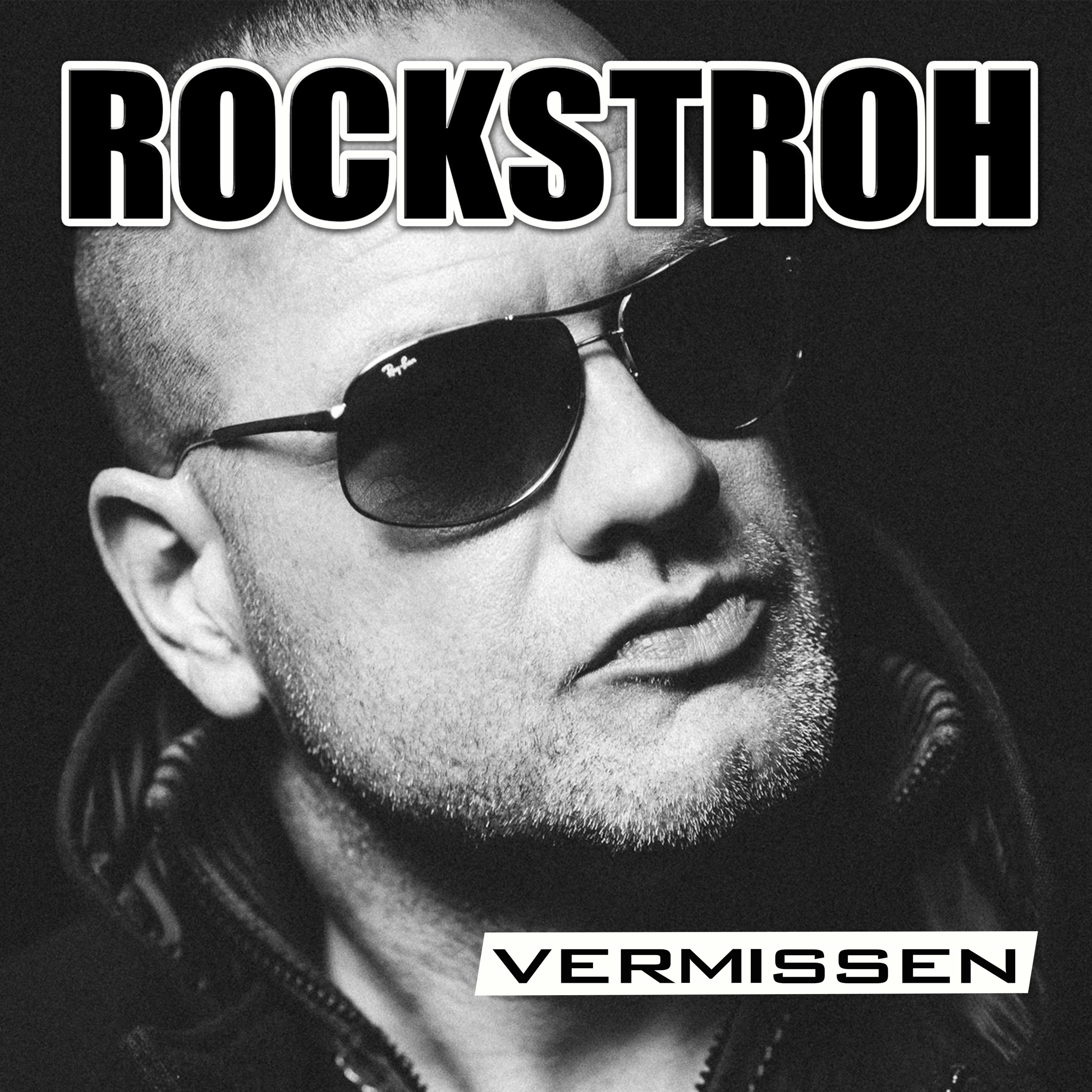 Vermissen - Single album cover